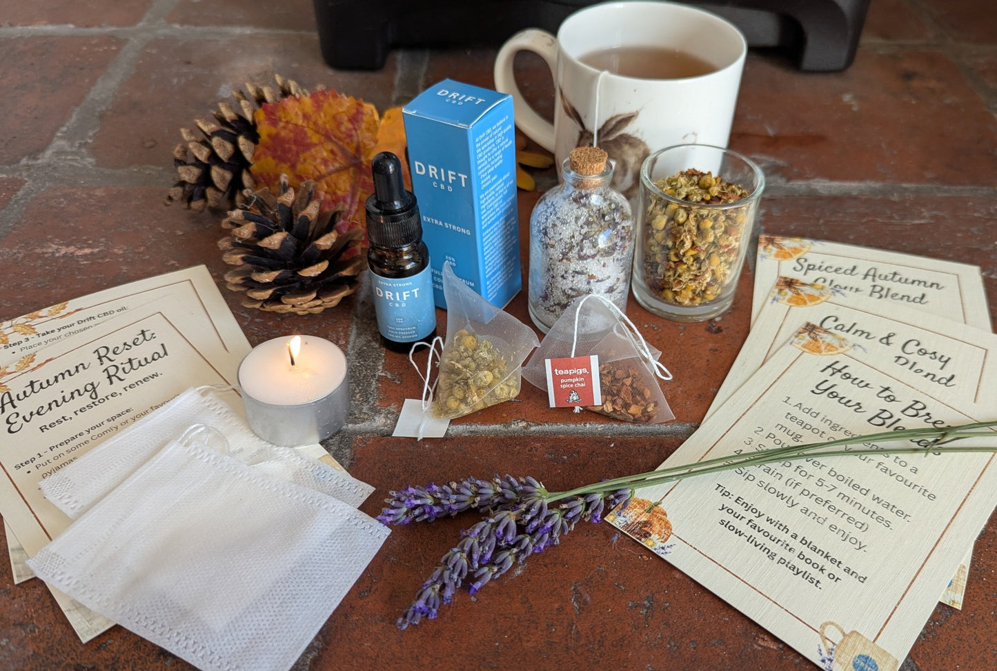 Autumn Reset Bundle